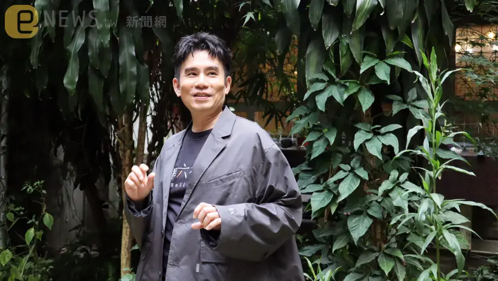 專訪／《拜六禮拜》讓彰化二林受矚目！台劇「偶像劇減少、類型劇增多」導演杜政哲這樣看