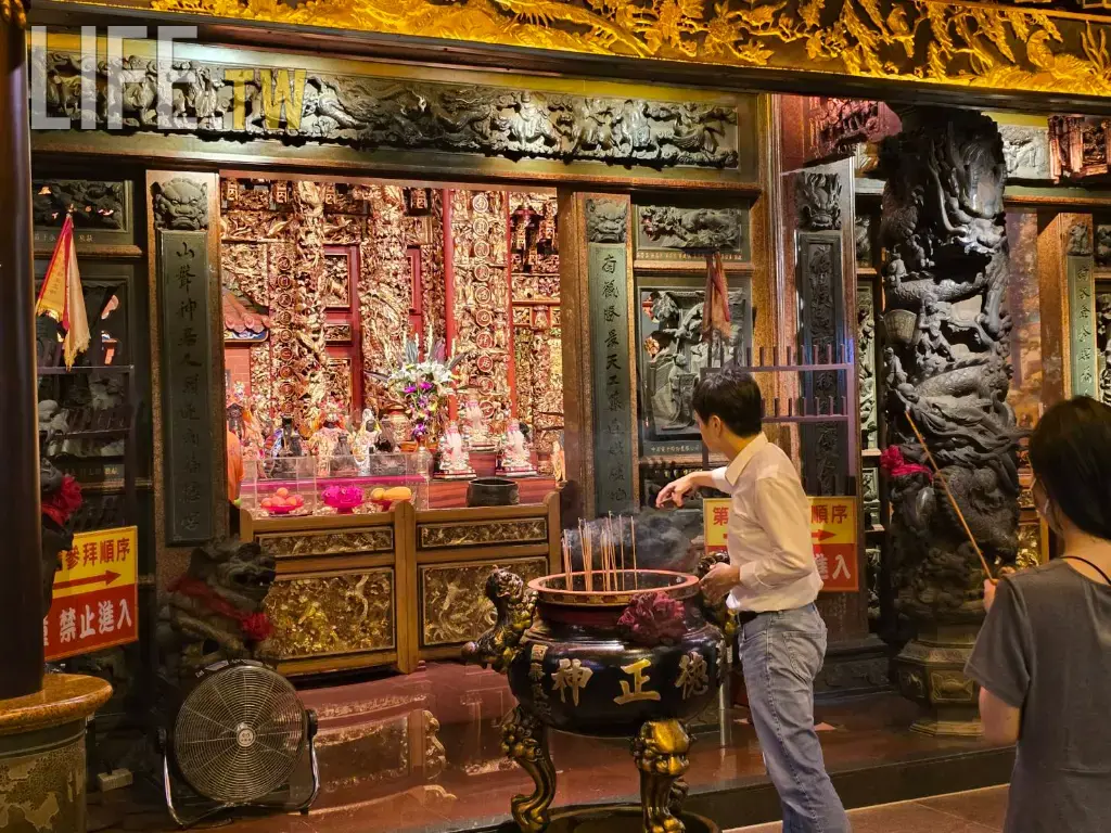 土地神到底管什麼？宋人揭開土地公的真實面貌：會吃葷、收賄，還蓄妓 