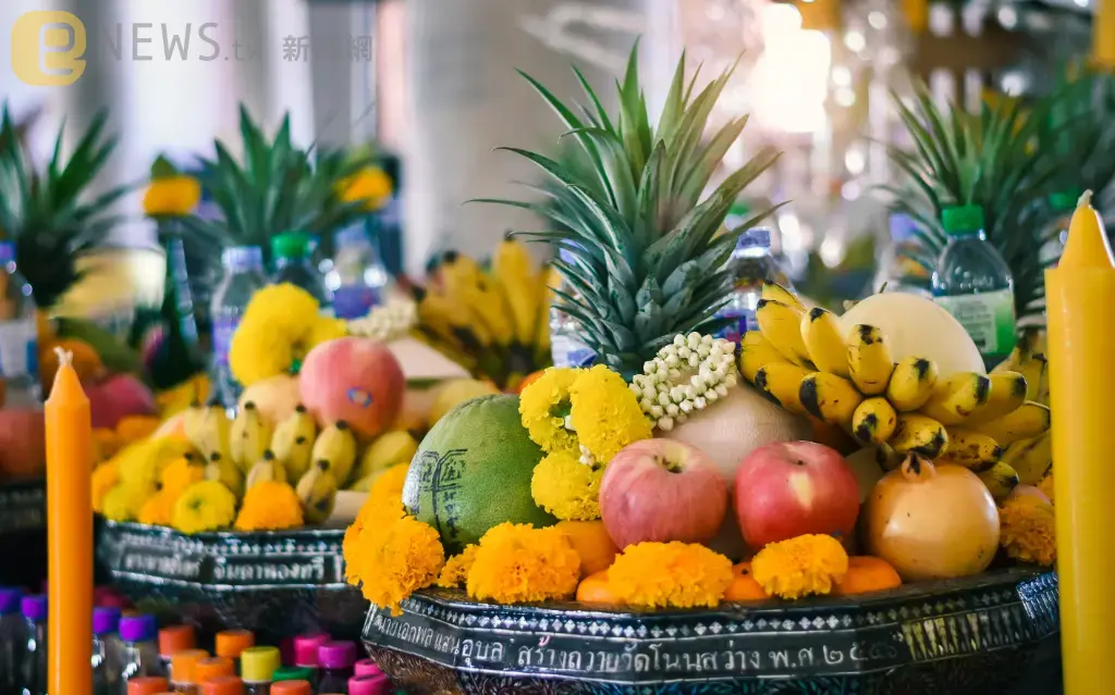 中元普渡能轉運補財！命理師曝「６大方法」： 花錢犒賞自己也是秘招