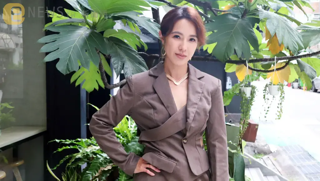 專訪／黃瑄立志當「台八莎莉賽隆」！車禍後談腿傷復原近況　揭維持身材祕訣