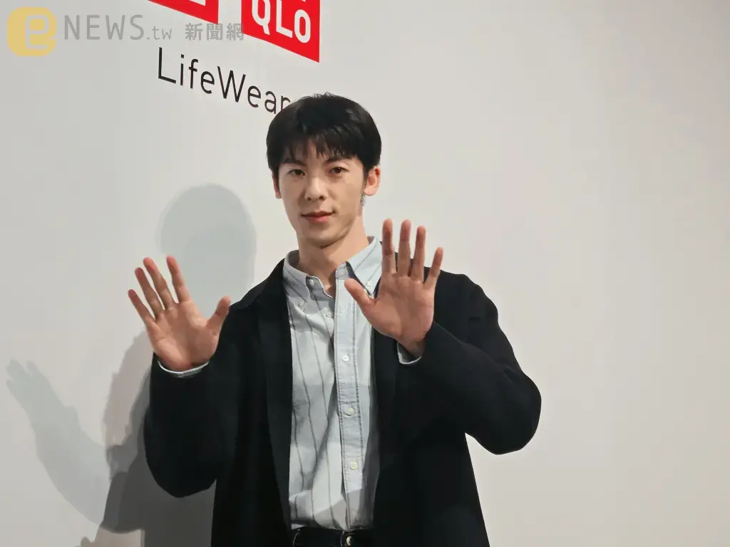許光漢被質疑「少年感消失」高EQ回應　迎來宣傳期維持體力秘訣曝光