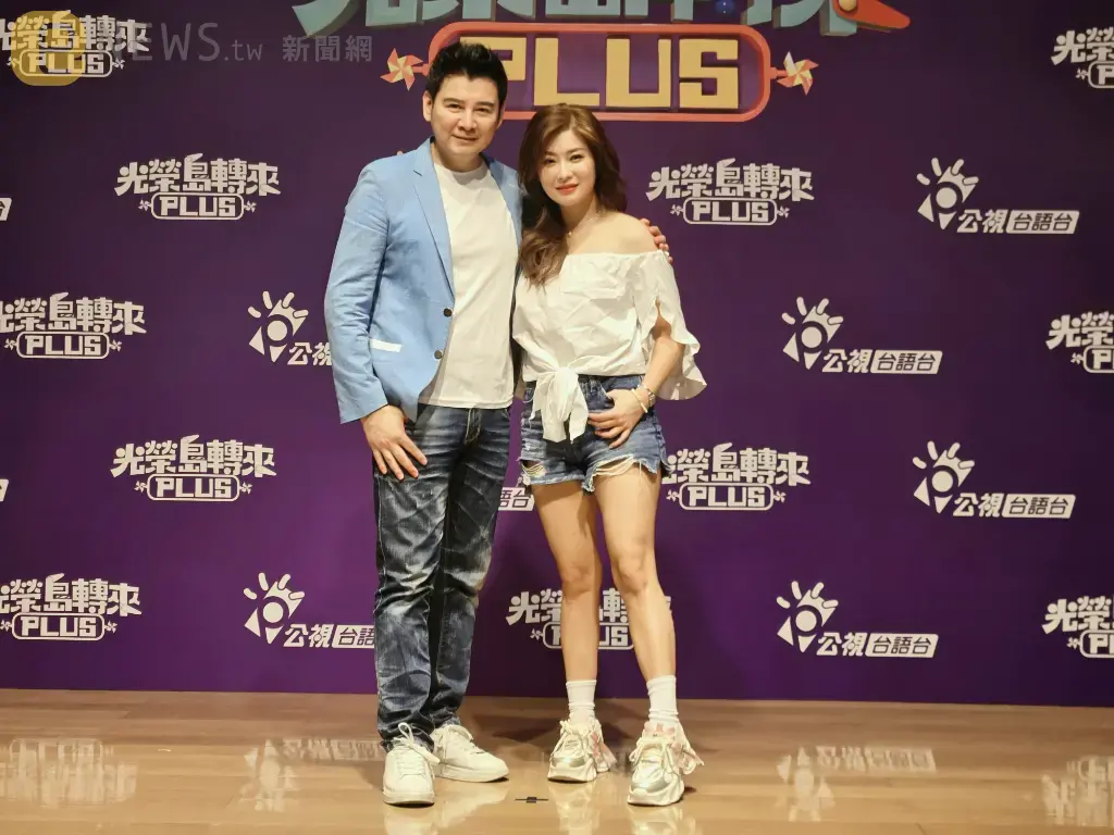 曾與江祖平合作拍戲！陳宇風談她私下個性　替禱告盼快點盡快走出來