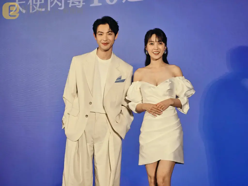 連晨翔曝光「女兒小名」惹來劉品言白眼　想進產房拍全紀錄自豪：不怕血