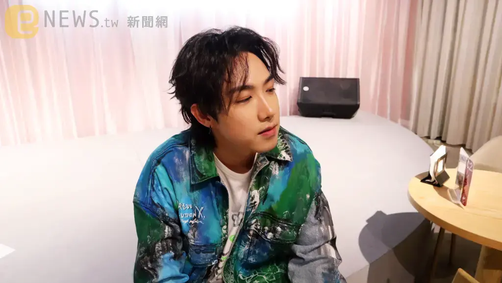 專訪／「行走的CD」陳守恩揭與吳宗憲相識契機　授課教唱培育《原子少年》、《大學聲》新星