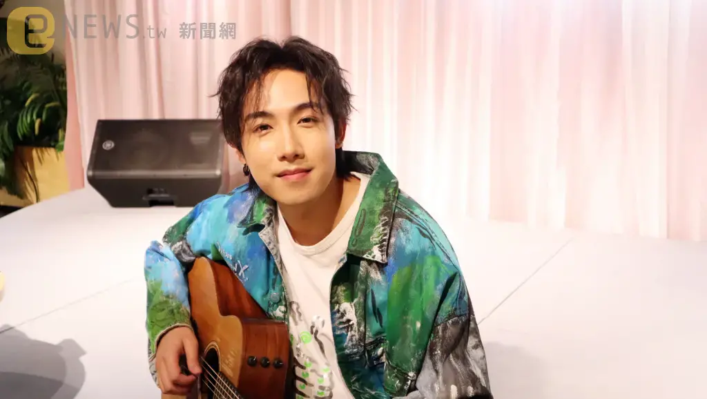 專訪／吳宗憲愛子曾為生計與「地方角頭」交涉曝訣竅　加入新公司壓力大靠這招紓解