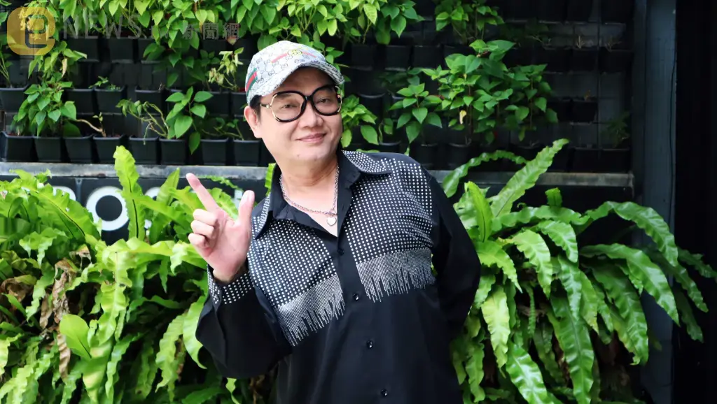 專訪／61歲七郎曝維持健康秘訣　寵女奶爸笑喊：「什麼都不怕，只怕女兒」