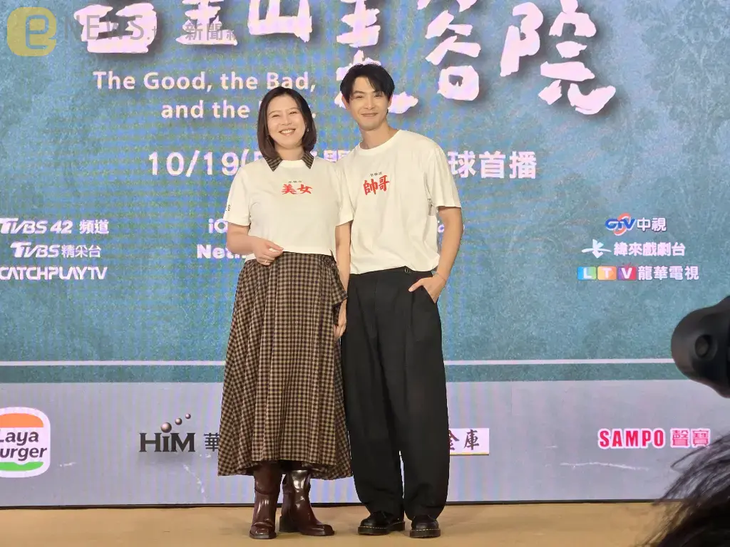 劉品言懷孕8個月增胖16kg！預產期時間點曝光　連晨翔靠一招接住老婆情緒