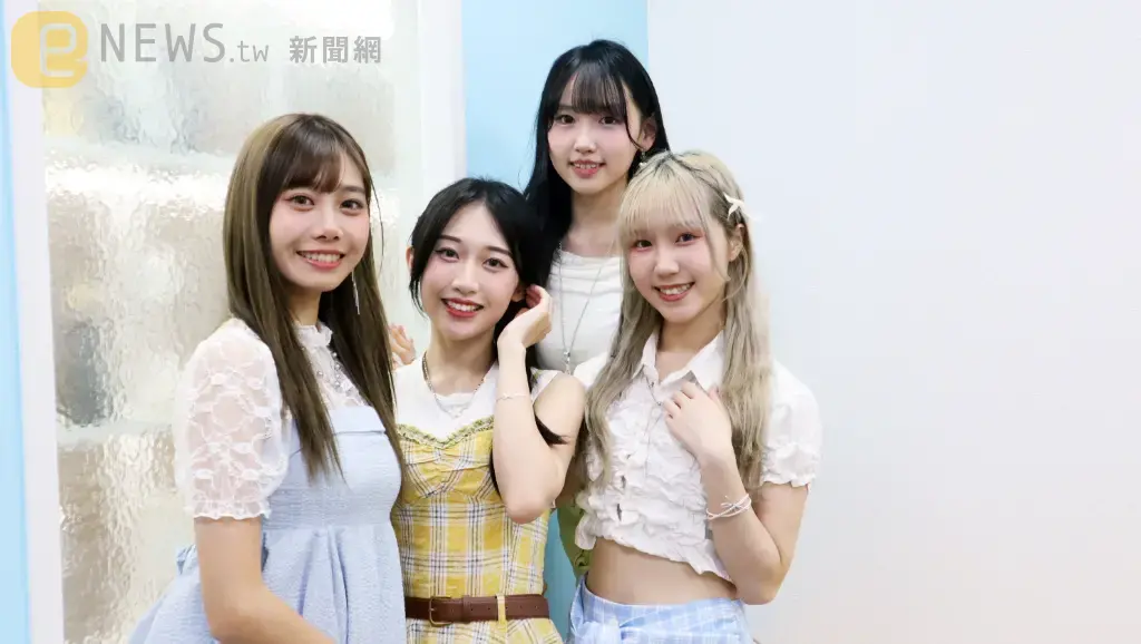 專訪／AKB48 Team TP成團7周年！蔡亞恩：「這裡是最好的補習班」　劉曉晴返港登台當翻譯自信爆棚