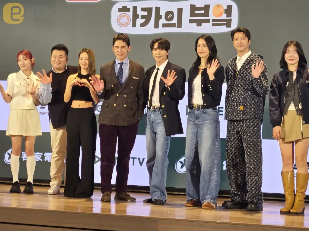 SJ利特曝「本月在台20天」動念想在台買房　談與少女時代孝淵25年師兄妹情誼：都是小學生