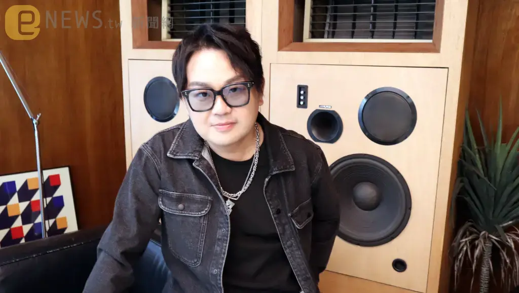 專訪／蘇震洋掌300名員工曝經營理念！曾在台中駐唱月入10萬　揭背後真相