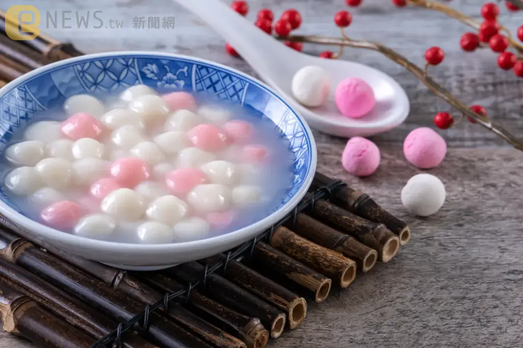 12/21冬至開運法！9大習俗轉運旺財：吃湯圓轉運首選、吃水餃旺財
