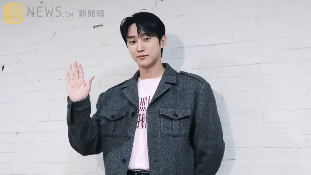 專訪／韓星振永談理想型「以短髮的她為榜樣」　力讚李沐與宋柏緯反差感十足