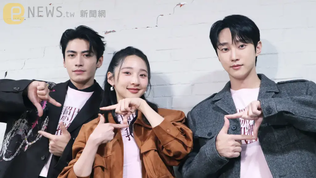 專訪／李沐自認是膽小鬼！靠這方法重回天真時光　宋柏緯歌聲獲振永點名：期待再出專輯