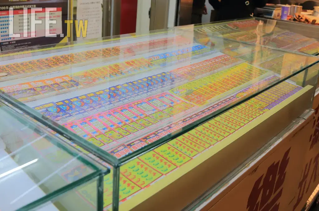 威力彩13.5億！生肖、方位、幸運色…專家曝「5旺財秘訣」快筆記